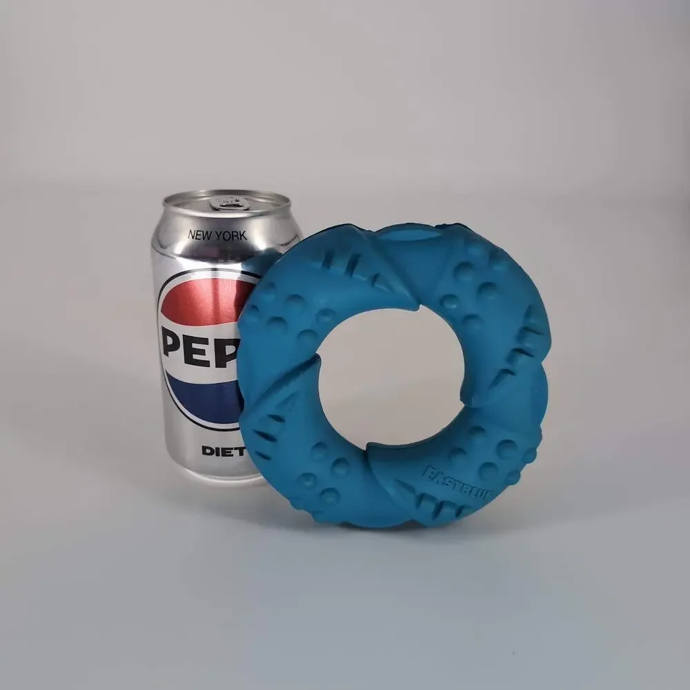 EASTBLUE Blue Rubber 